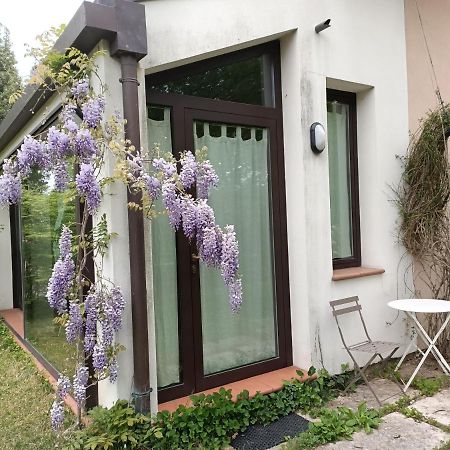 La Casa Dei Tigli Apartman Treviso Kültér fotó