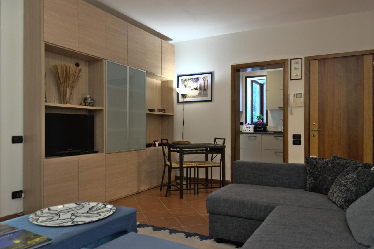 La Casa Dei Tigli Apartman Treviso Kültér fotó