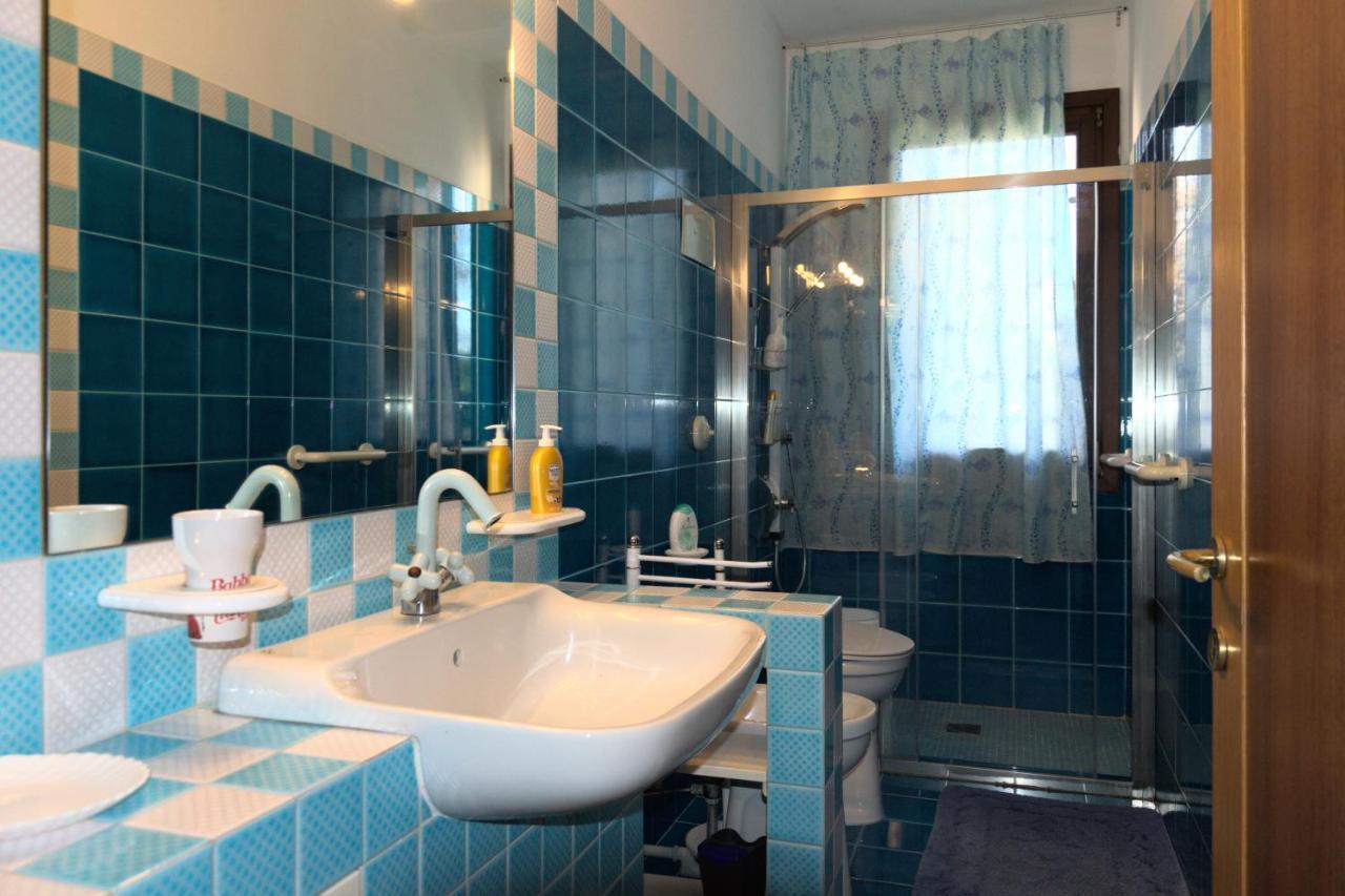 La Casa Dei Tigli Apartman Treviso Kültér fotó