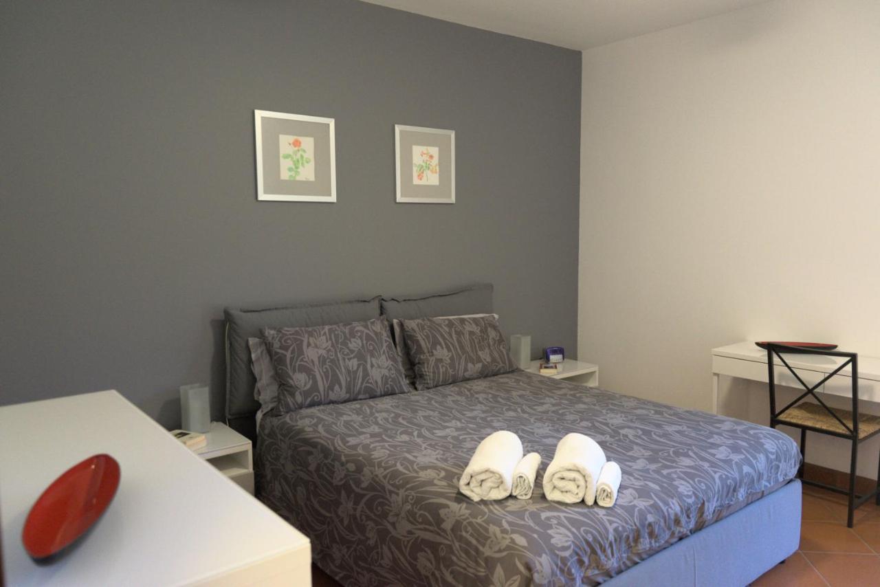 La Casa Dei Tigli Apartman Treviso Kültér fotó