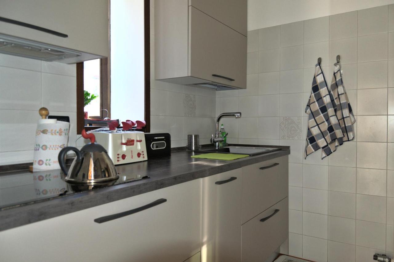 La Casa Dei Tigli Apartman Treviso Kültér fotó