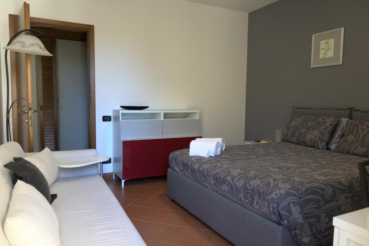 La Casa Dei Tigli Apartman Treviso Kültér fotó