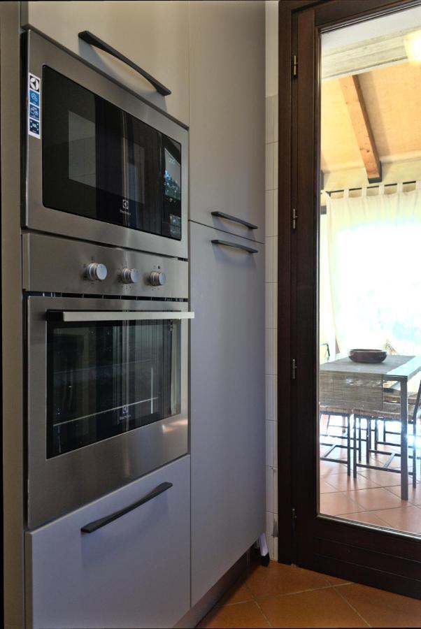 La Casa Dei Tigli Apartman Treviso Kültér fotó